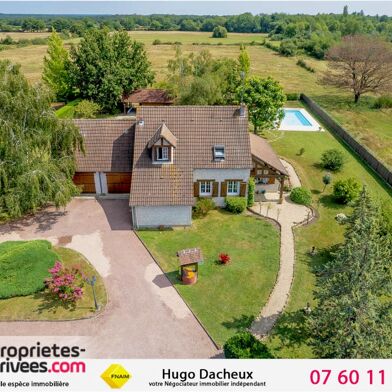 Maison 6 pièces 230000 €