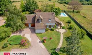 Maison 6 Pièces 123 m² à vendre à Méry-sur-Cher (18100)