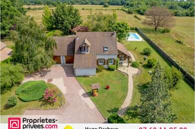 Maison 6 pièces 230000 €