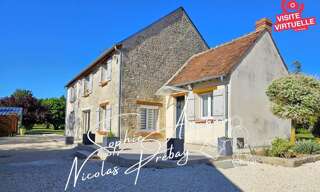 Maison 9 Pièces 165 m² à vendre à Le Mérévillois (91660)