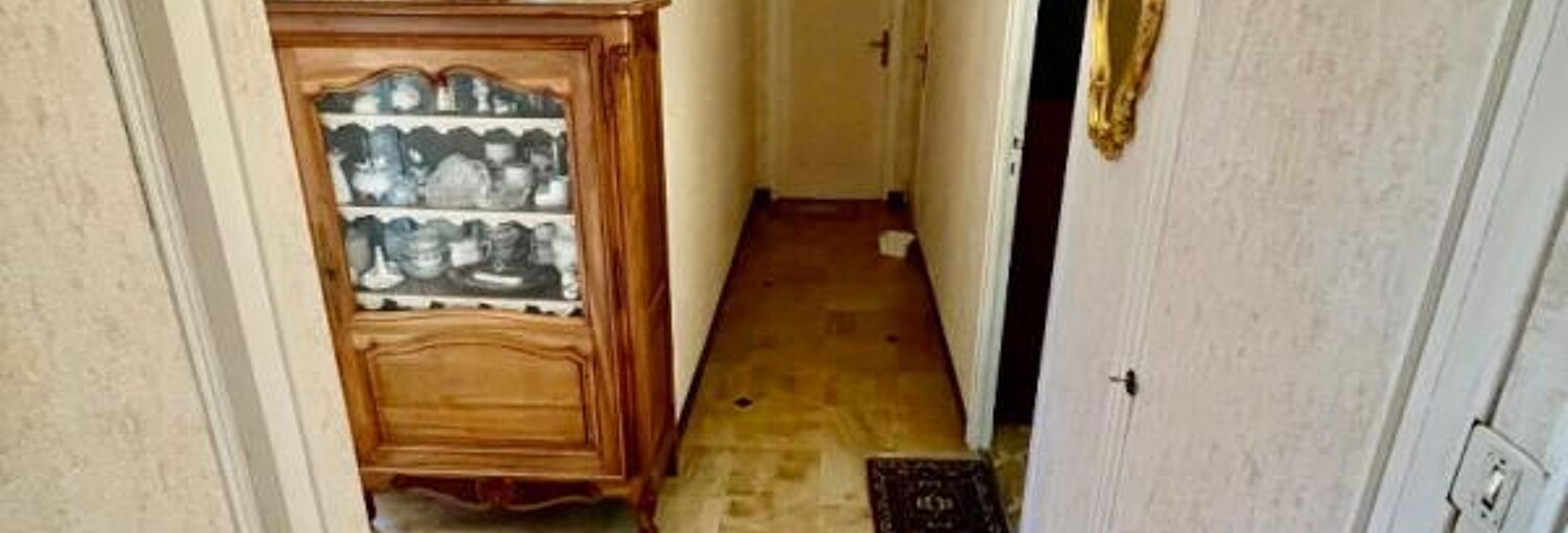 Maison 5 Pièces 124 m² à vendre à Magnac-Laval (87190)