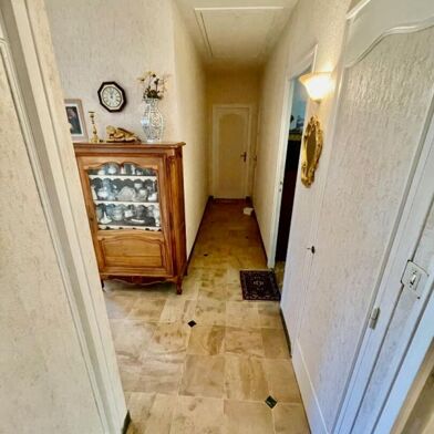 Maison 5 pièces 165000 €