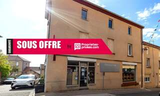 Maison 5 Pièces 150 m² à vendre à Violay (42780)