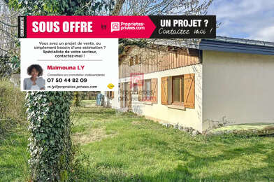 Maison 9 pièces 290000 €