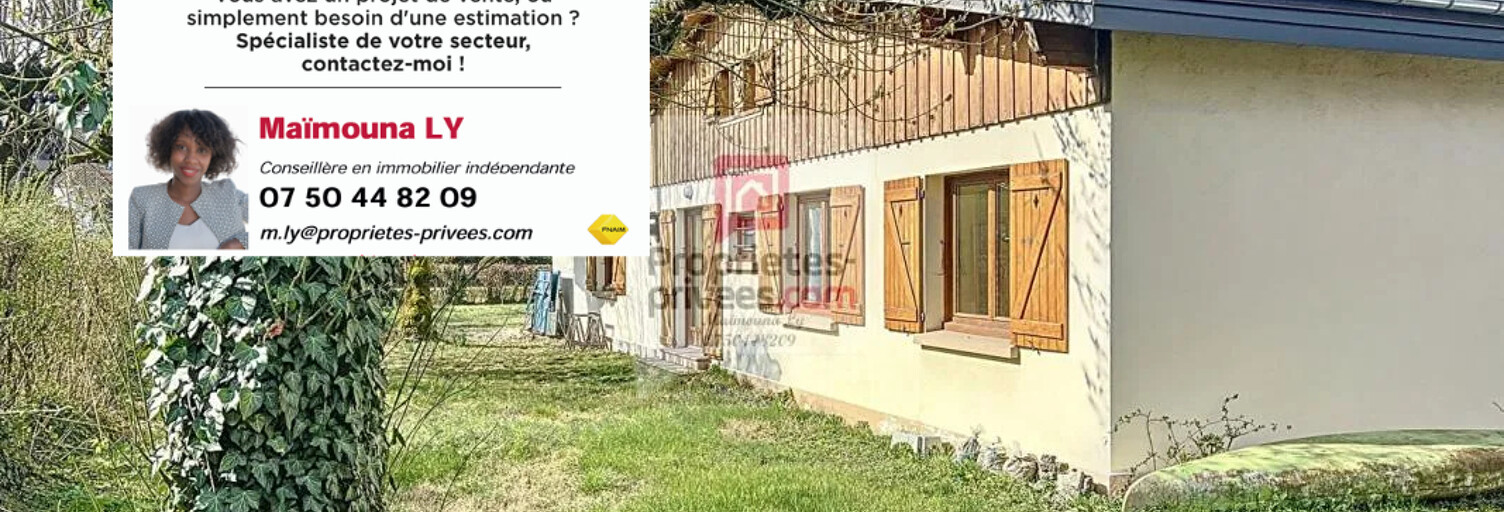 Maison 9 Pièces 227 m² à vendre à Albertville (73200)
