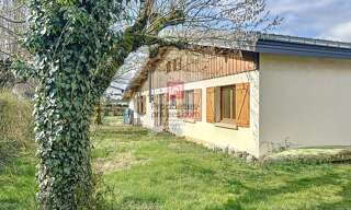 Maison 9 Pièces 227 m² à vendre à Albertville (73200)