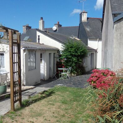 Maison 5 pièces 192500 €