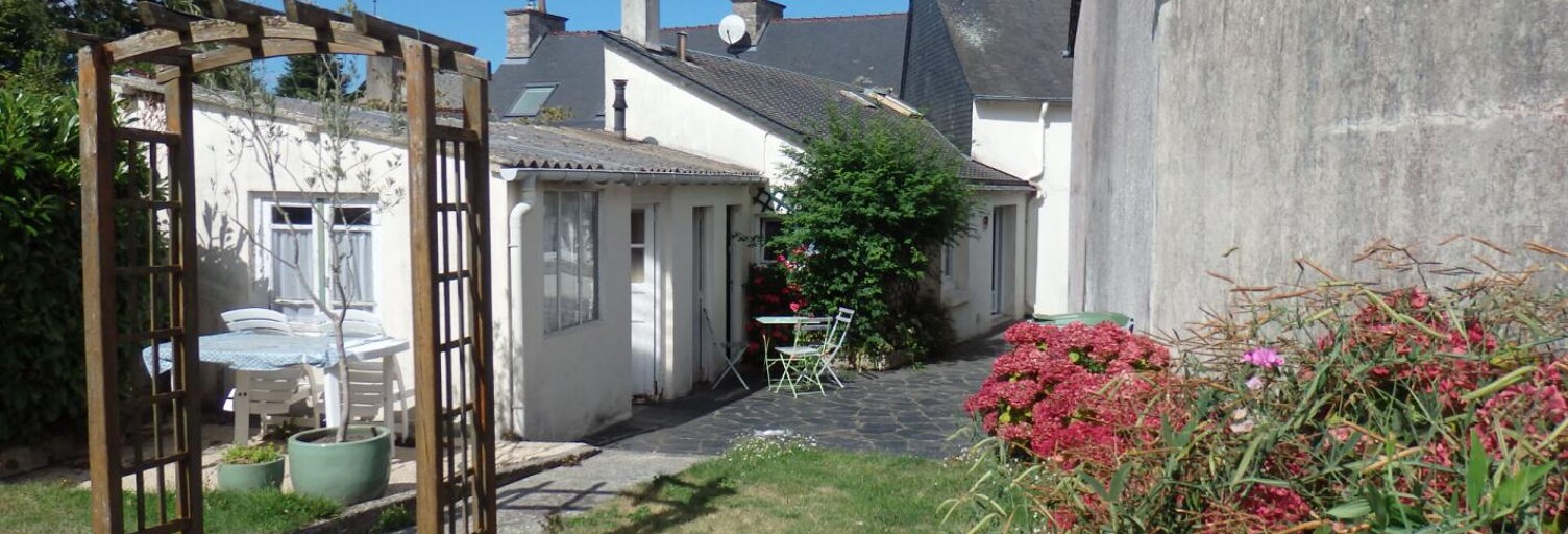 Maison 5 Pièces 90 m² à vendre à Plouézec (22470)