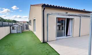 Maison 5 Pièces 107 m² à vendre à Alignan-du-Vent (34290)