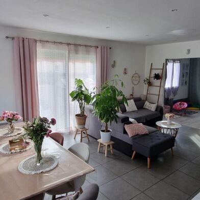 Maison 5 pièces 279000 €