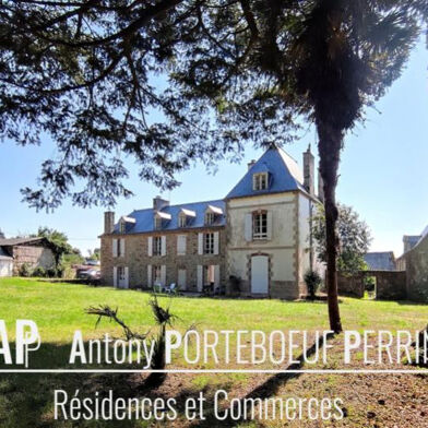 Maison 9 pièces 497280 €