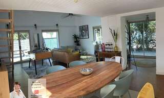 Maison 5 Pièces 113 m² à vendre à Saint-Brevin-les-Pins (44250)