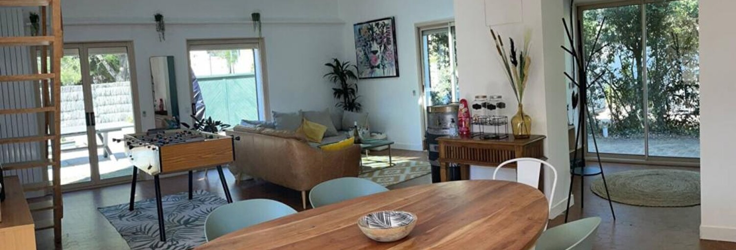 Maison 5 Pièces 113 m² à vendre à Saint-Brevin-les-Pins (44250)