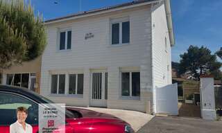 Maison 6 Pièces 126 m² à vendre à Saint-Michel-Chef-Chef (44730)