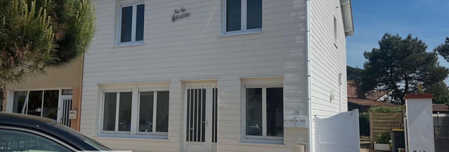 Maison 6 Pièces 126 m² à vendre à Saint-Michel-Chef-Chef (44730)