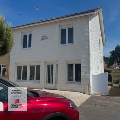 Maison 6 pièces 367465 €