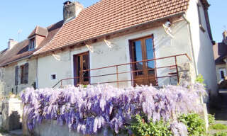 Maison 4 Pièces 100 m² à vendre à Hautefort (24390)