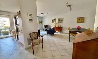 Appartement 4 Pièces 90 m² à vendre à Saint-Nazaire (44600)