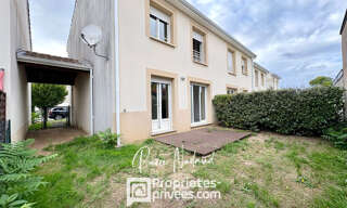 Maison 4 Pièces 78 m² à vendre à Libourne (33500)