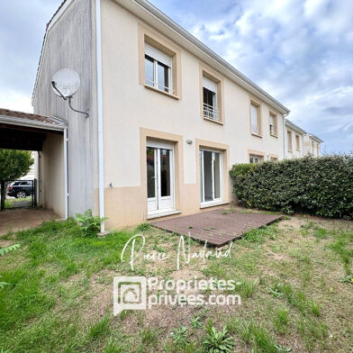 Maison 4 pièces 212000 €