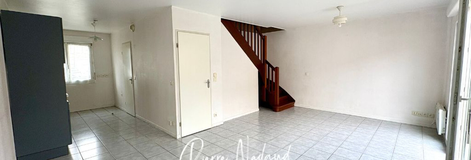 Maison 4 Pièces 78 m² à vendre à Libourne (33500)