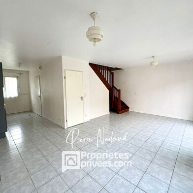 Maison 4 pièces 212000 €