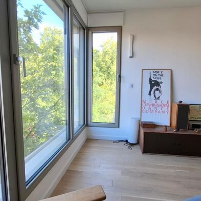 Appartement 2 pièces 550000 €