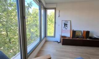 Appartement 2 Pièces 38 m² à vendre à Paris 20 (75020)