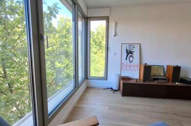 Appartement 2 pièces 550000 €