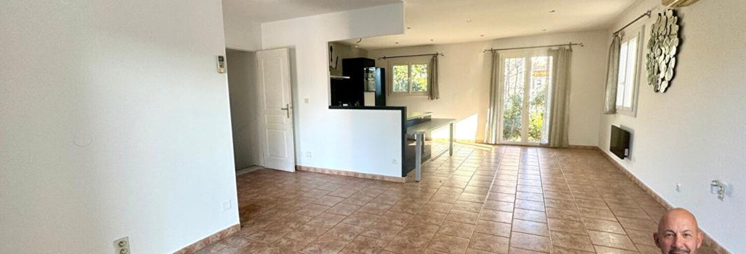Maison 5 Pièces 135 m² à vendre à Istres (13800)