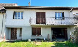 Maison 7 Pièces 180 m² à vendre à Moulins (03000)