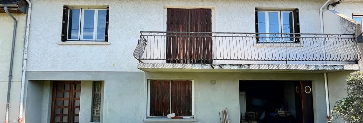 Maison 7 Pièces 180 m² à vendre à Moulins (03000)
