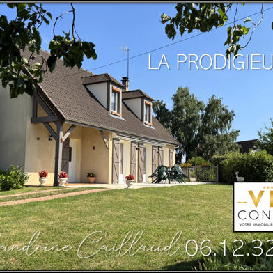 Maison 6 pièces 406000 €