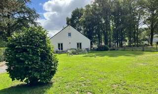 Maison 5 Pièces 135 m² à vendre à Guenrouet (44530)