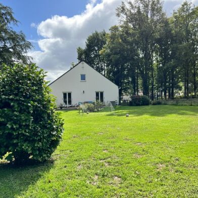 Maison 5 pièces 260000 €