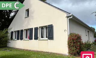 Maison 5 Pièces 135 m² à vendre à Guenrouet (44530)