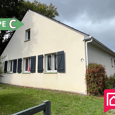 Maison 5 pièces 260000 €