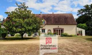 Maison 6 Pièces 210 m² à vendre à Montargis (45200)