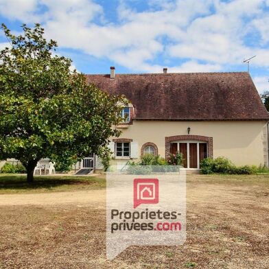 Maison 6 pièces 298000 €
