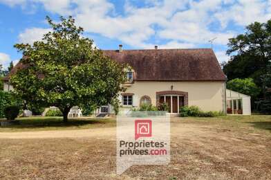 Maison 6 pièces 298000 €