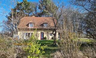 Maison 9 Pièces 127 m² à vendre à Sergeac (24290)