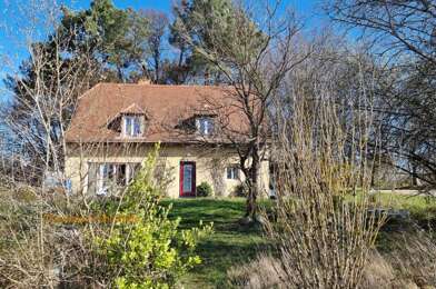 Maison 9 pièces 234000 €