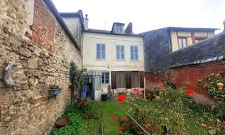 Maison 6 Pièces 120 m² à vendre à Gournay-en-Bray (76220)