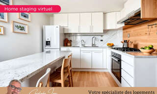 Appartement 3 Pièces 43 m² à vendre à Leucate (11370)