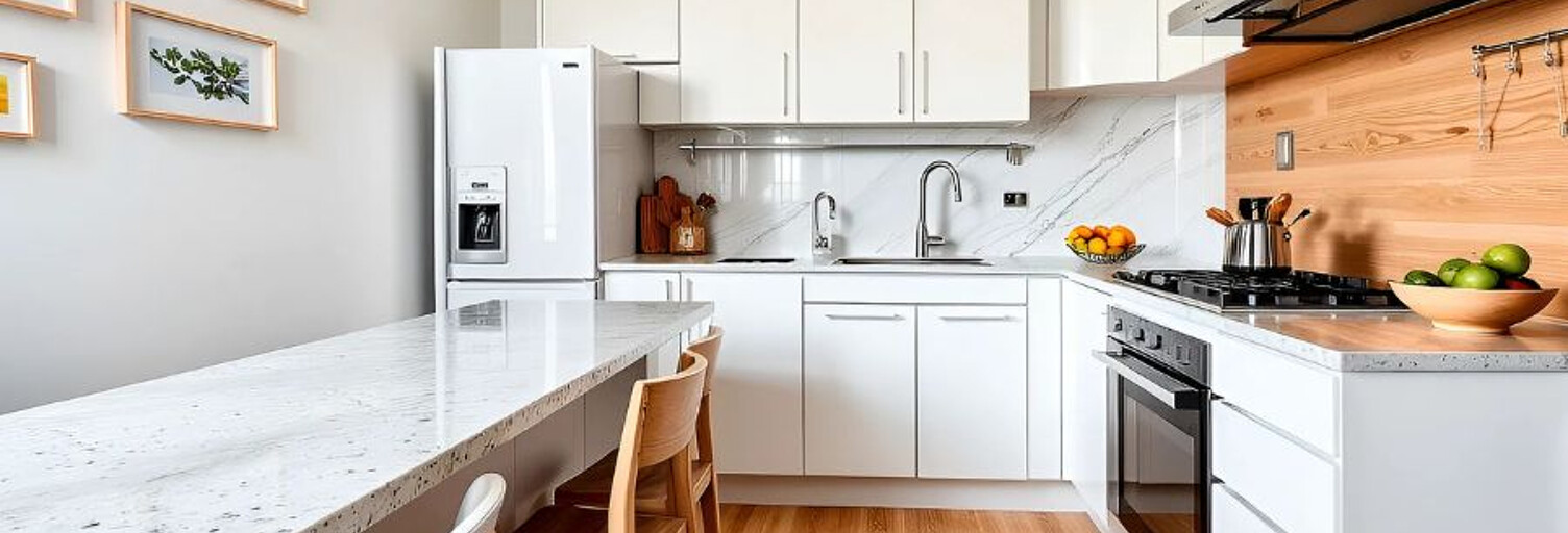 Appartement 3 Pièces 43 m² à vendre à Leucate (11370)