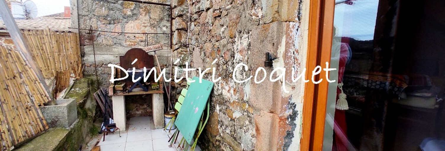 Maison 6 Pièces 95 m² à vendre à Gabian (34320)