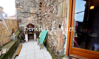 Maison 6 Pièces 95 m² à vendre à Gabian (34320)