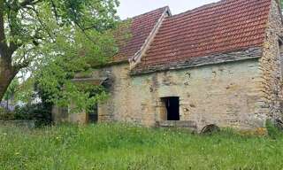 Maison 2 Pièces 60 m² à vendre à Limogne-en-Quercy (46260)