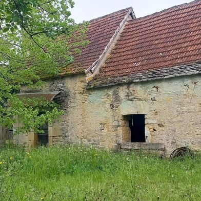 Maison 2 pièces 65000 €