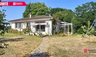 Maison 4 Pièces 84 m² à vendre à Chéroy (89690)